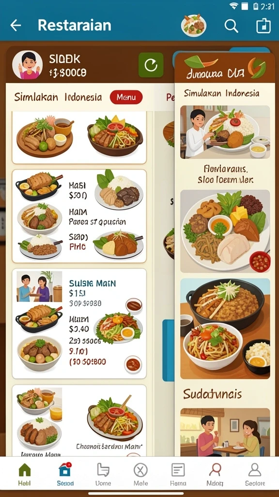 Screenshot harum4d nomor 1