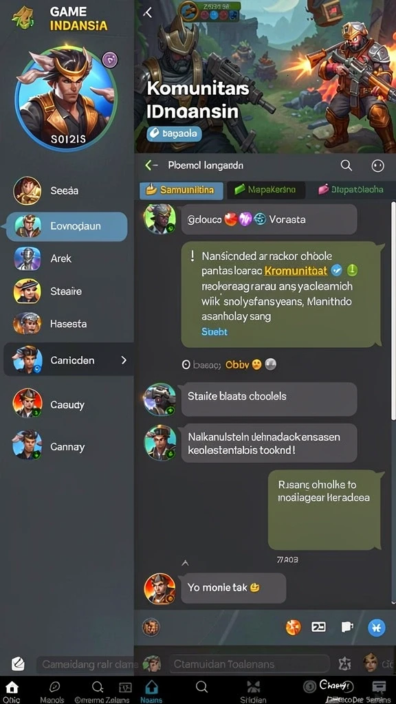 Screenshot hokihebat nomor 1