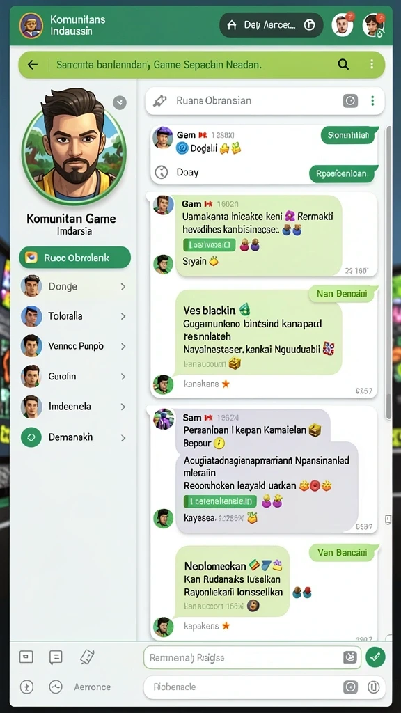 Screenshot hokihebat nomor 2