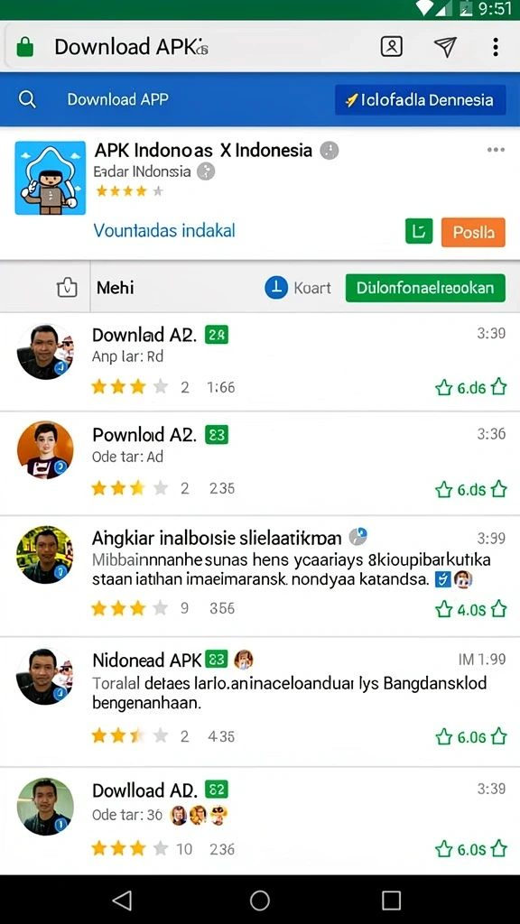 Screenshot idagame nomor 2