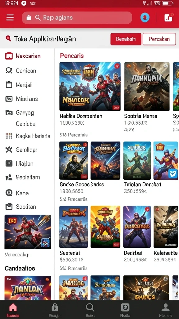 Screenshot in22 nomor 1