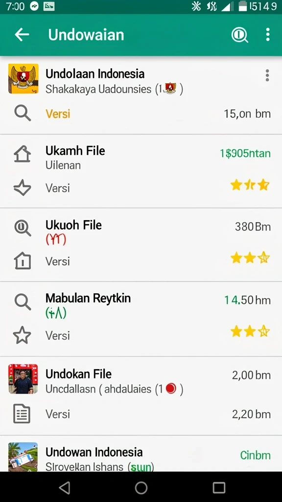 Screenshot in88 nomor 1