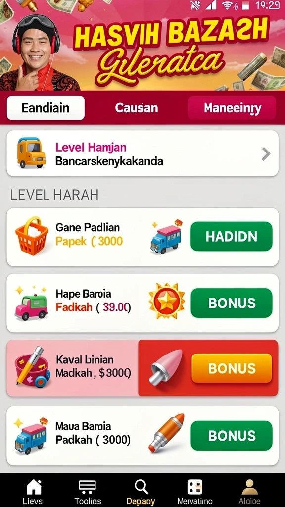 Screenshot inatogel nomor 1