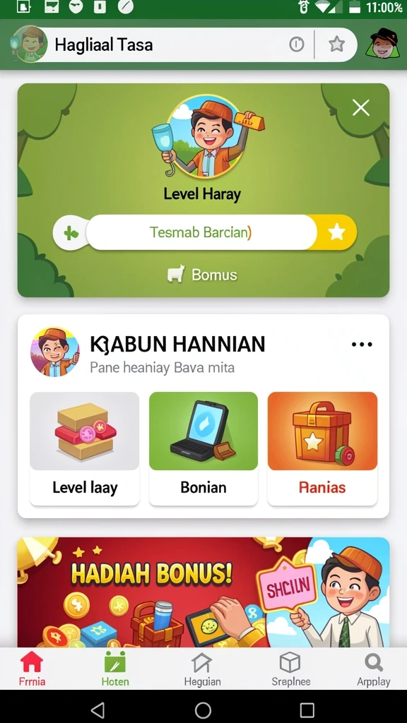 Screenshot inatogel nomor 3