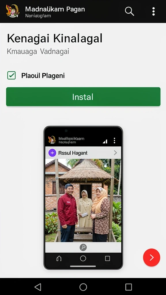 Screenshot indslot nomor 1