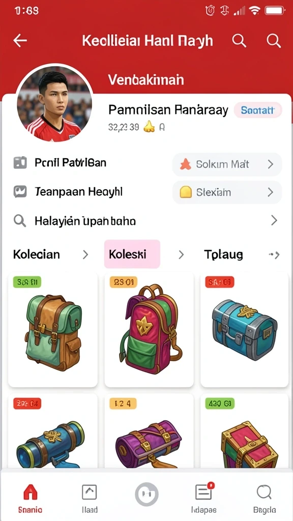 Screenshot inter77 nomor 3