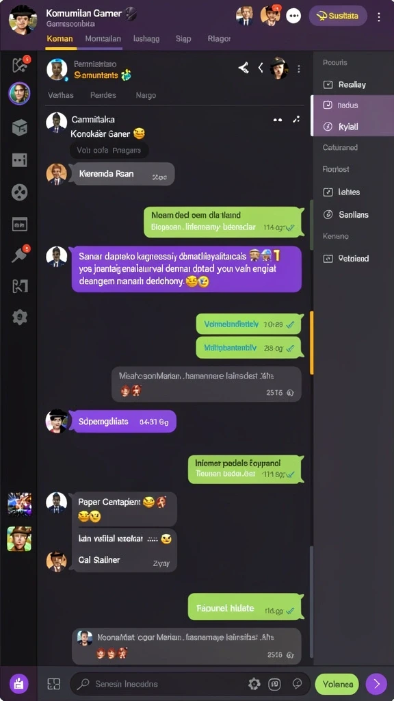 Screenshot jago11 nomor 1