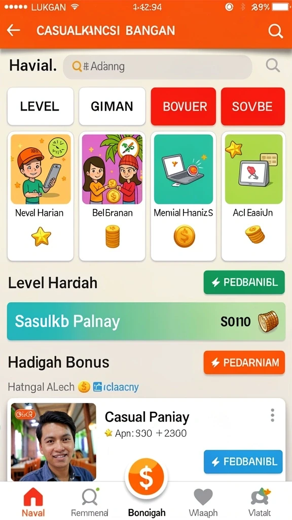 Screenshot jago11 nomor 3