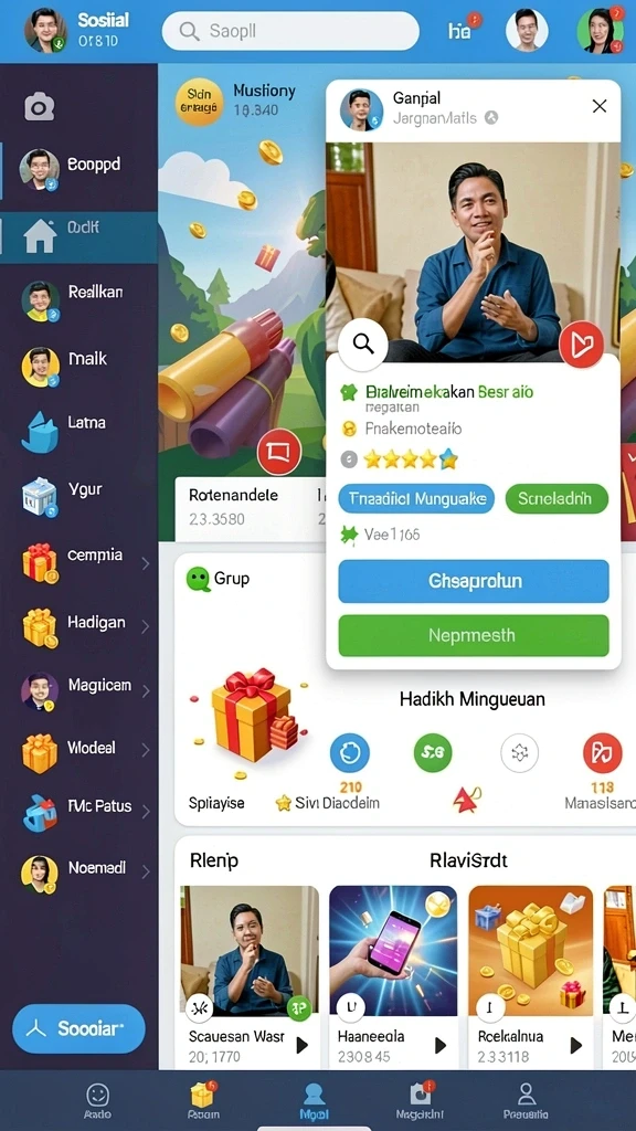 Screenshot jago368 nomor 2