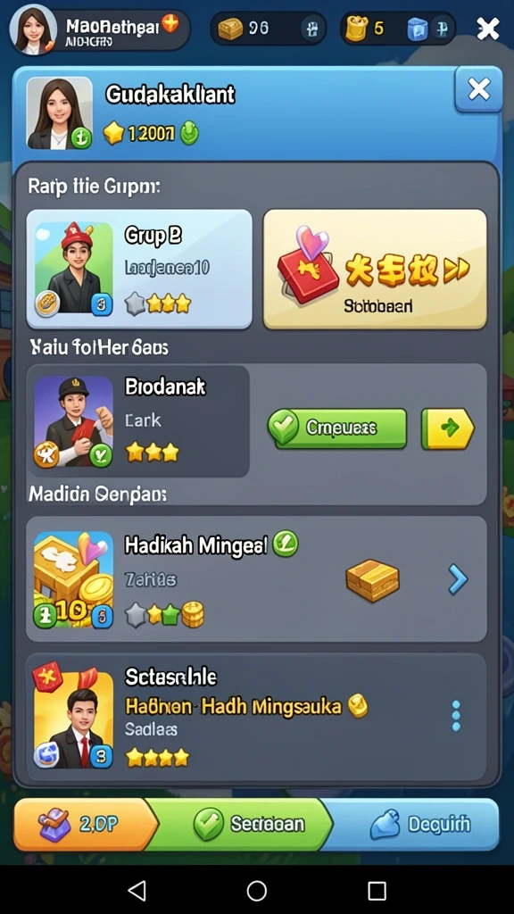 Screenshot jakartawin nomor 3