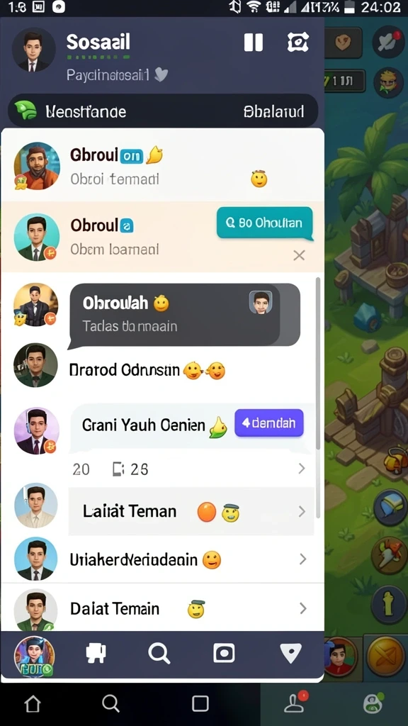 Screenshot jarum77 nomor 2