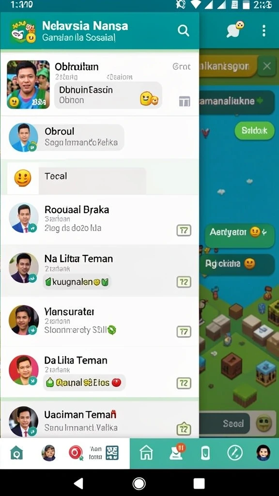 Screenshot jarum77 nomor 3