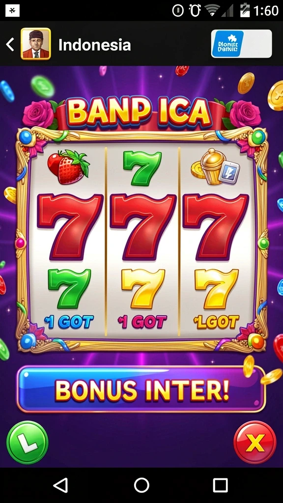 Screenshot joinbet88 nomor 1