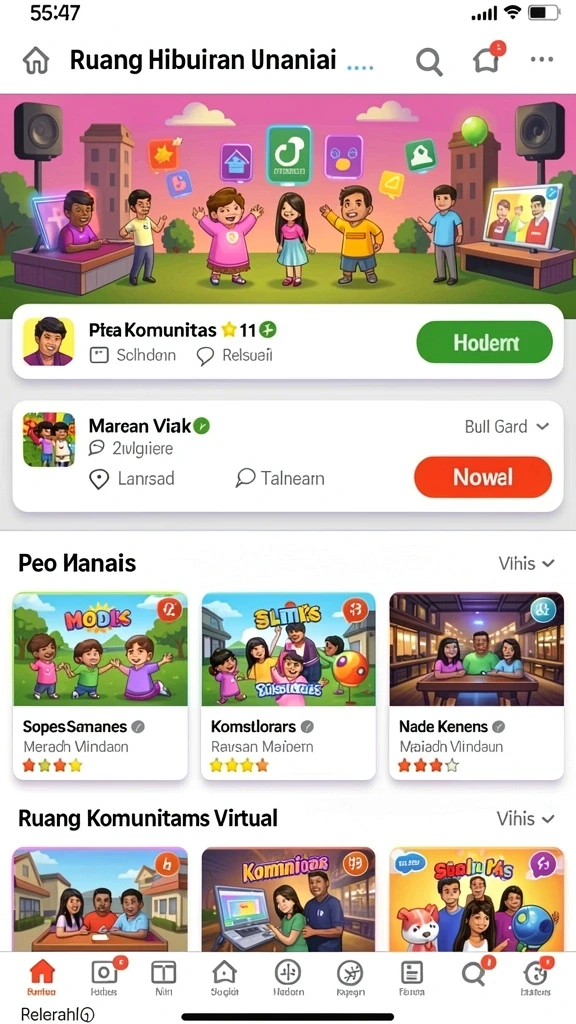 Screenshot kangtoto nomor 2
