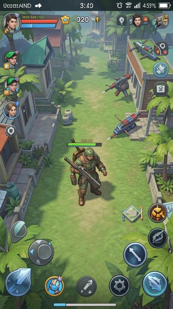 Screenshot katsu5 nomor 1