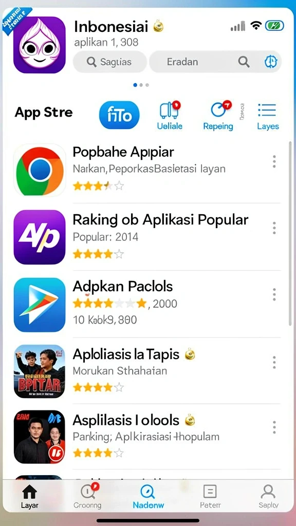Screenshot king403 nomor 1