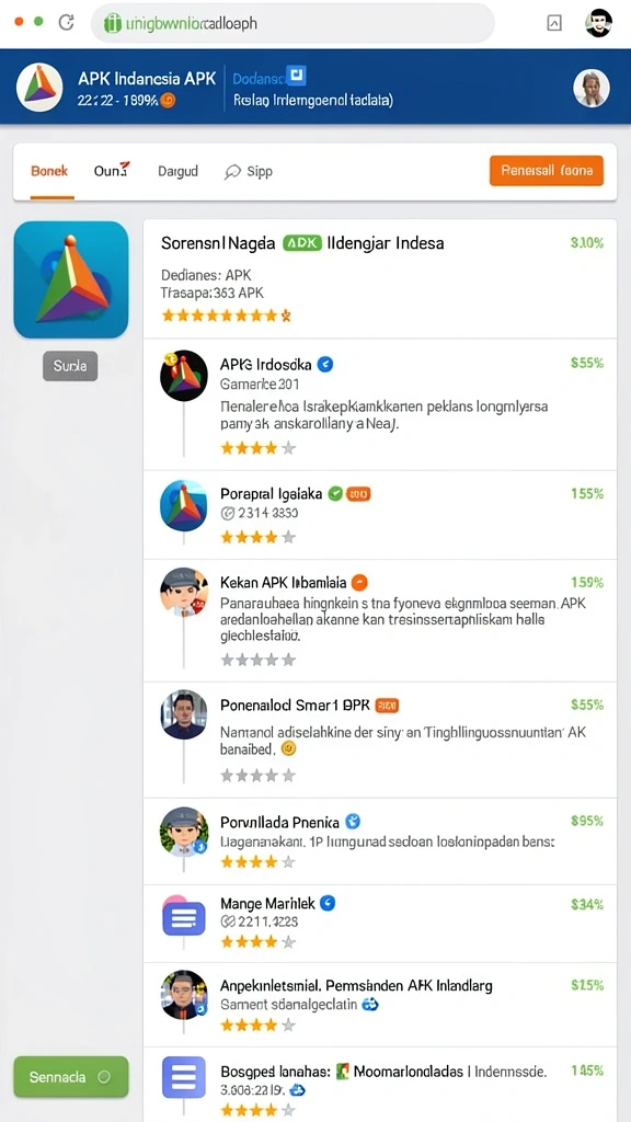 Screenshot king403 nomor 3
