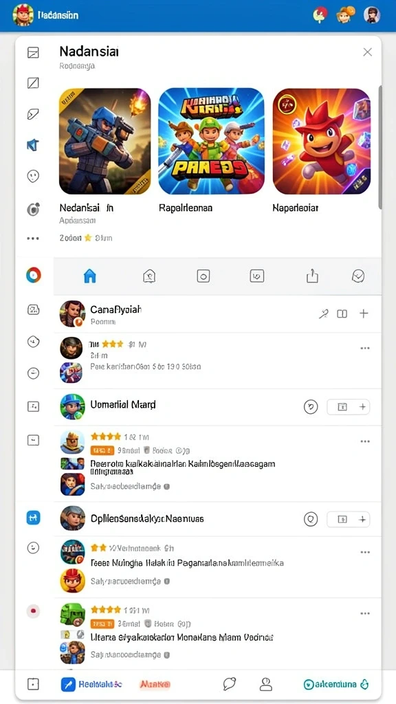 Screenshot koin99 nomor 3