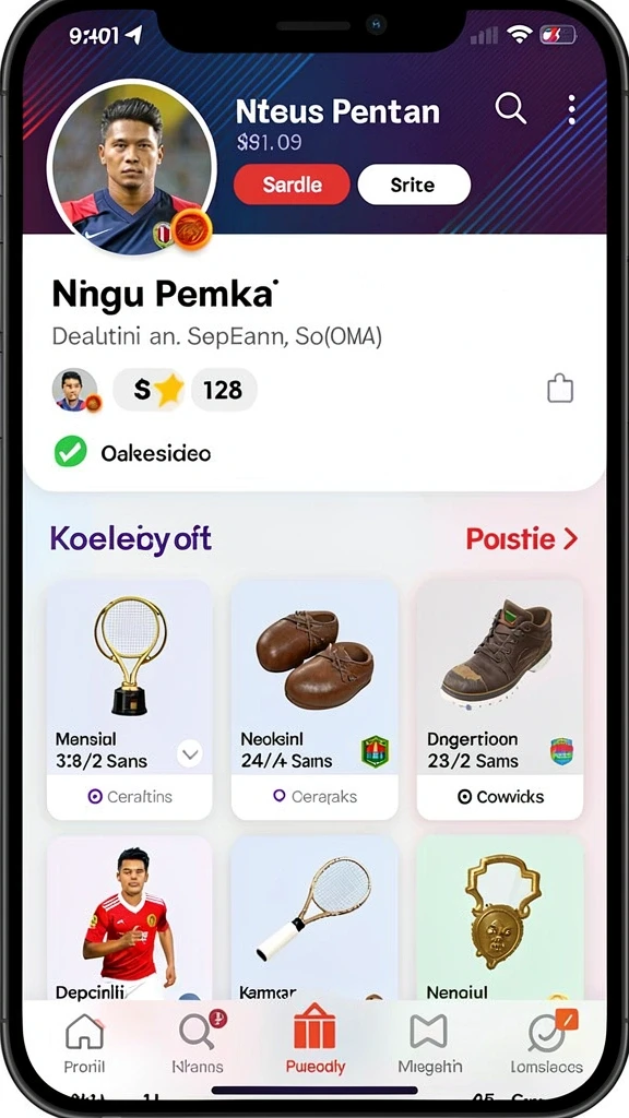 Screenshot lengkap777 nomor 2