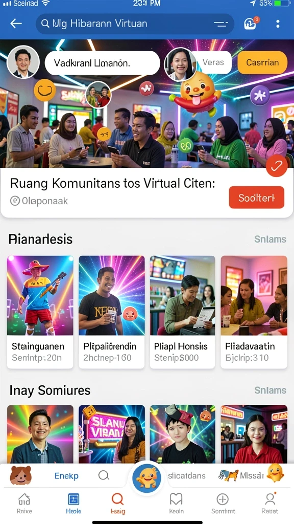Screenshot lengkap777 nomor 3