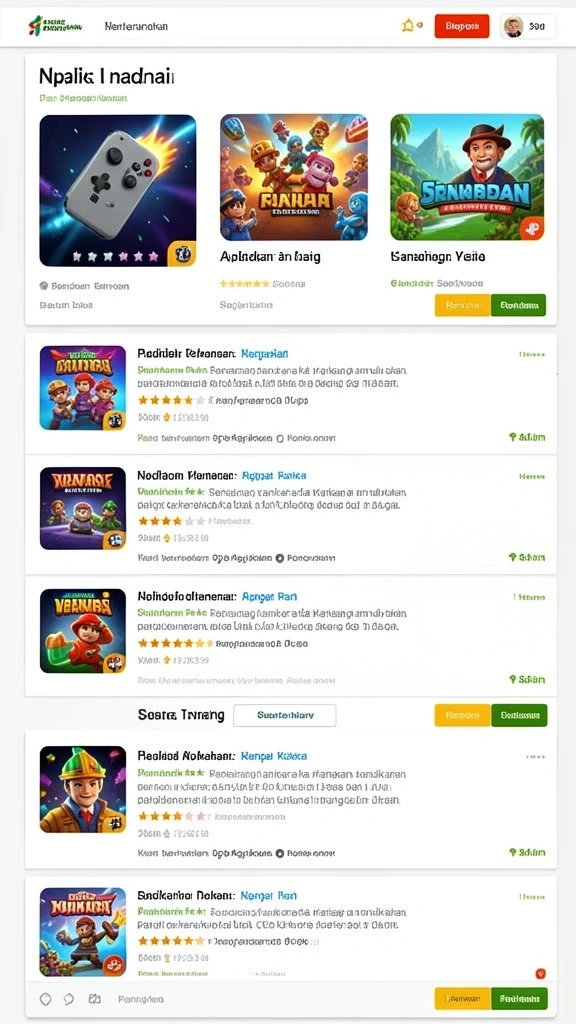 Screenshot litetoto nomor 3