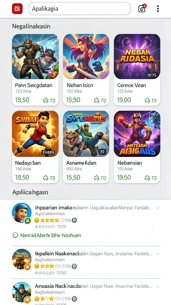 Screenshot los303 nomor 2