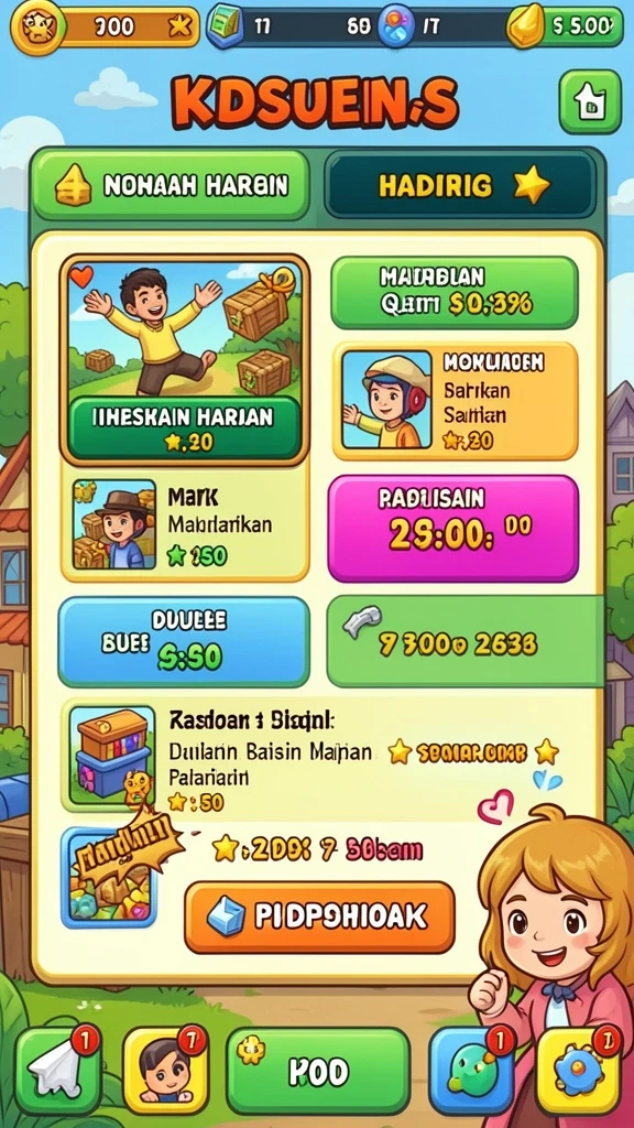 Screenshot lumba77 nomor 2