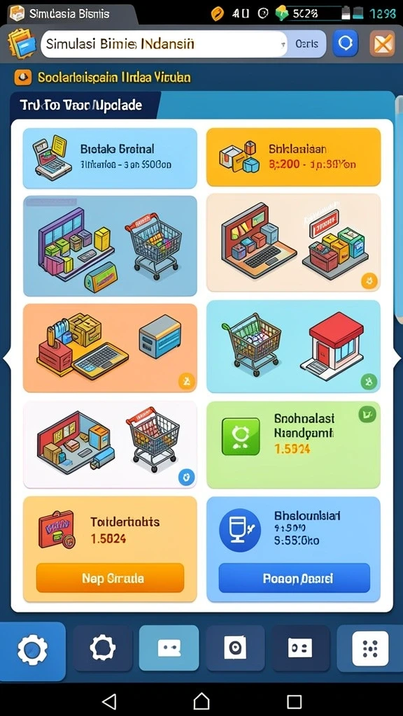 Screenshot luxury88 nomor 3