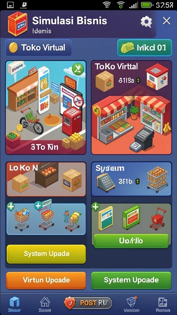 Screenshot mabar88 nomor 1