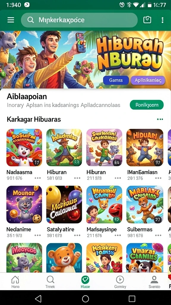 Screenshot mahkota188 nomor 2