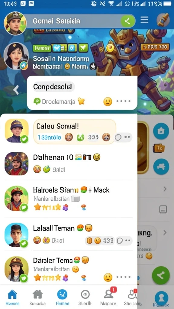 Screenshot maktoto nomor 3