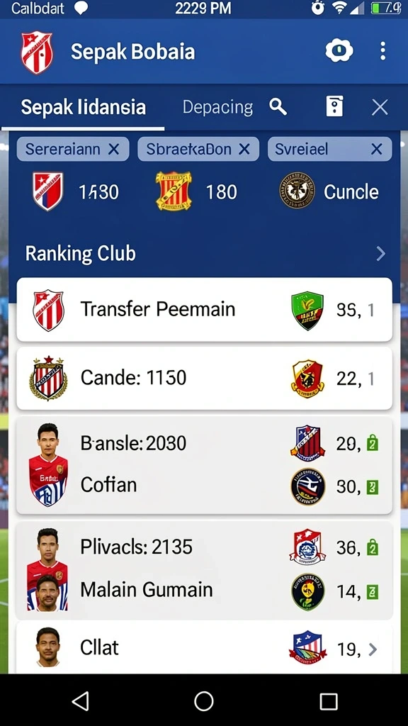 Screenshot mariatogl nomor 1