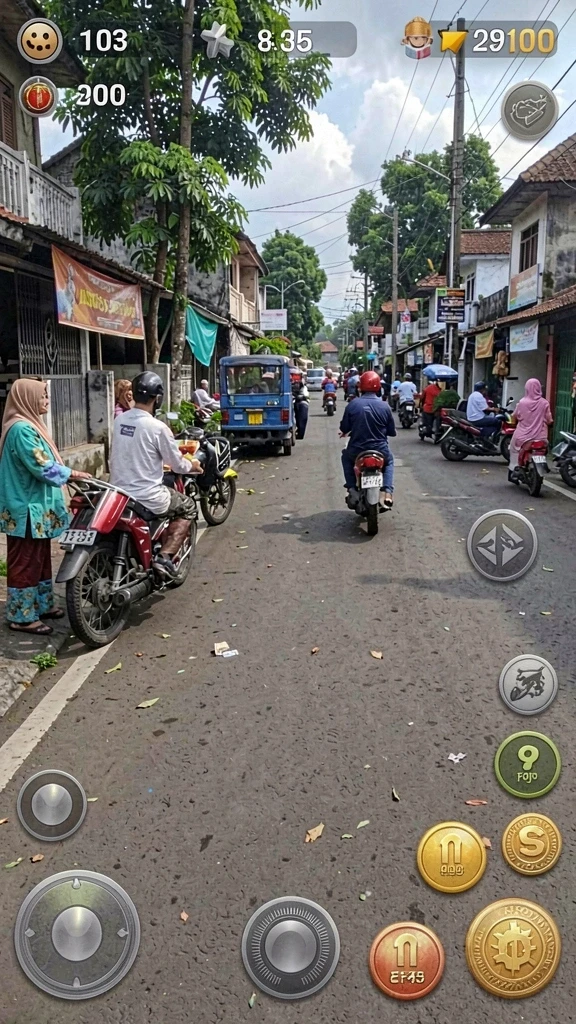 Screenshot mariatogl nomor 2