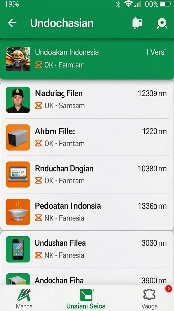 Screenshot mariatogl nomor 3