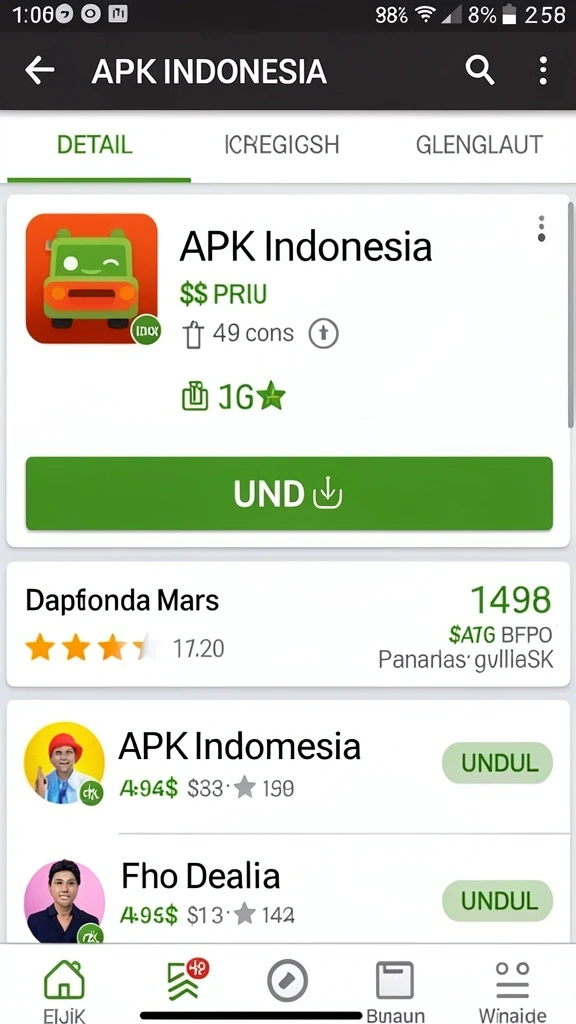 Screenshot mdg188 nomor 1