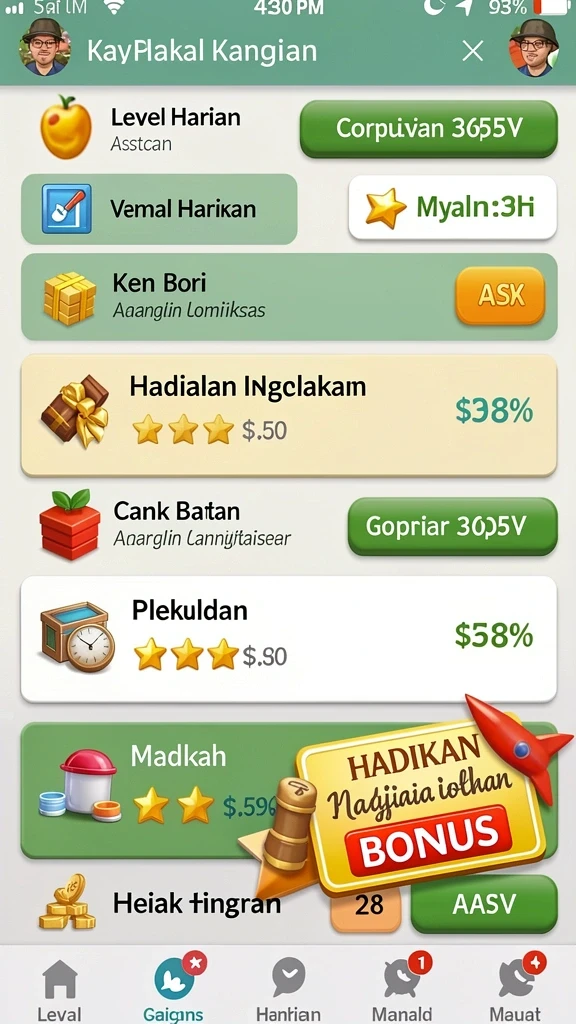 Screenshot mega388 nomor 3