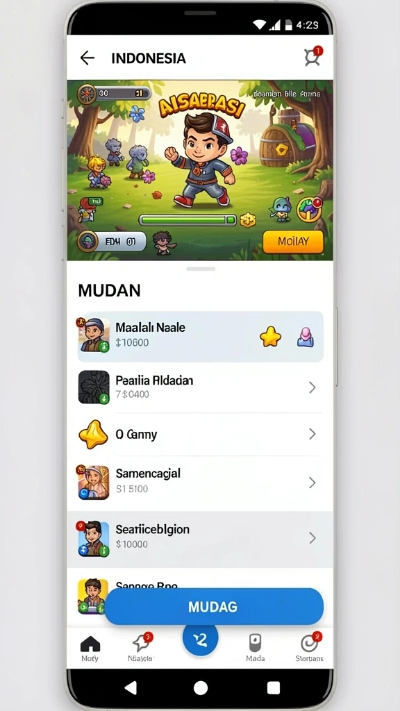 Screenshot megavisa88 nomor 3