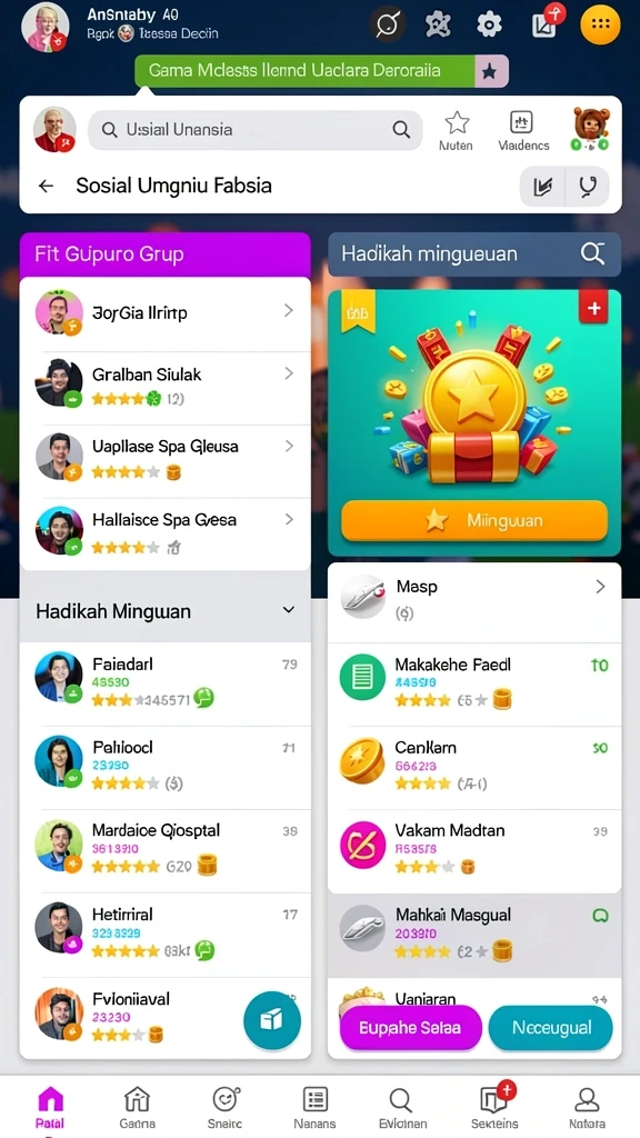 Screenshot menang123 nomor 1