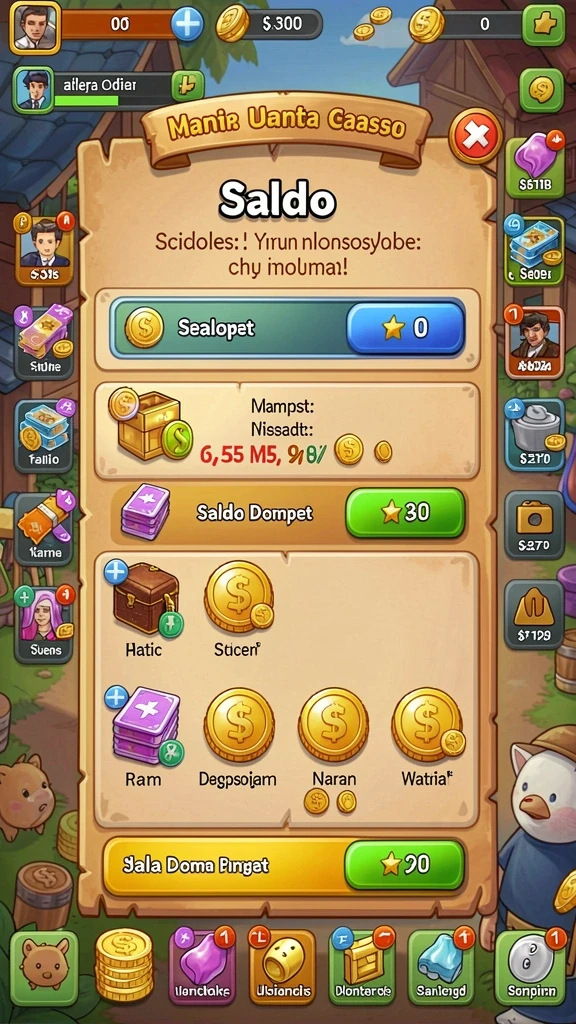 Screenshot menang666 nomor 1