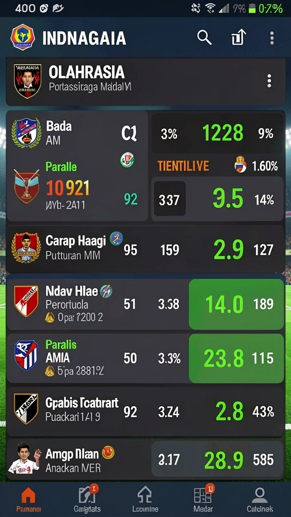 Screenshot menara188 nomor 2