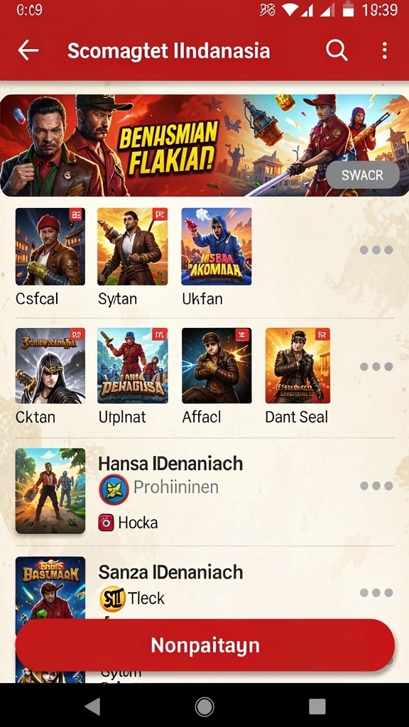 Screenshot menara188 nomor 3
