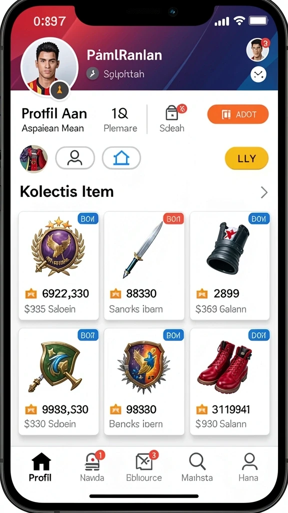 Screenshot mr888 nomor 1