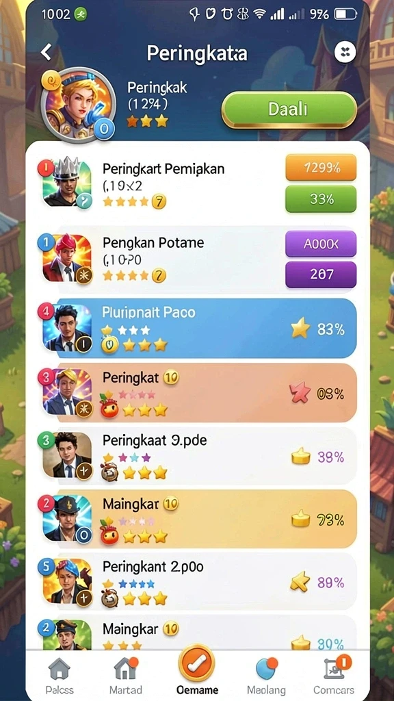 Screenshot naga889 nomor 1
