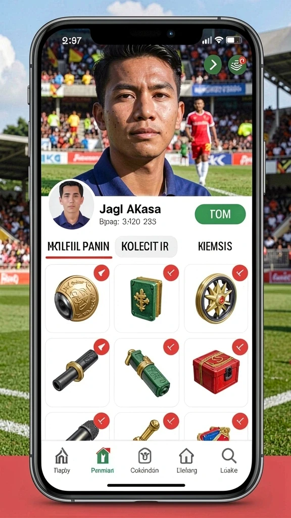 Screenshot naga889 nomor 2