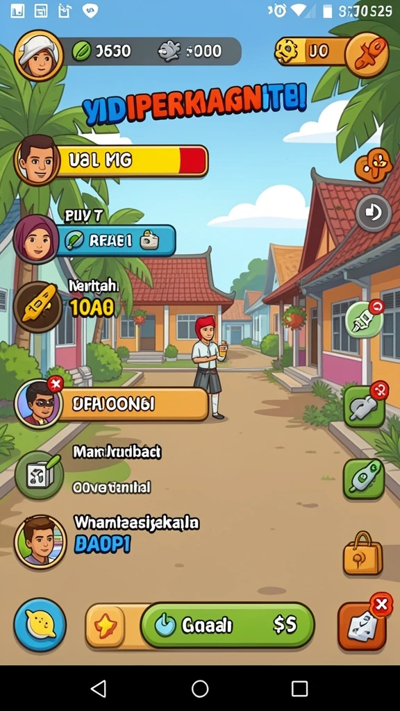 Screenshot nx303 nomor 1
