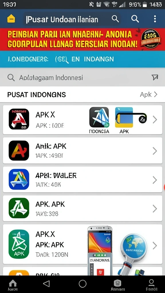 Screenshot nx303 nomor 3