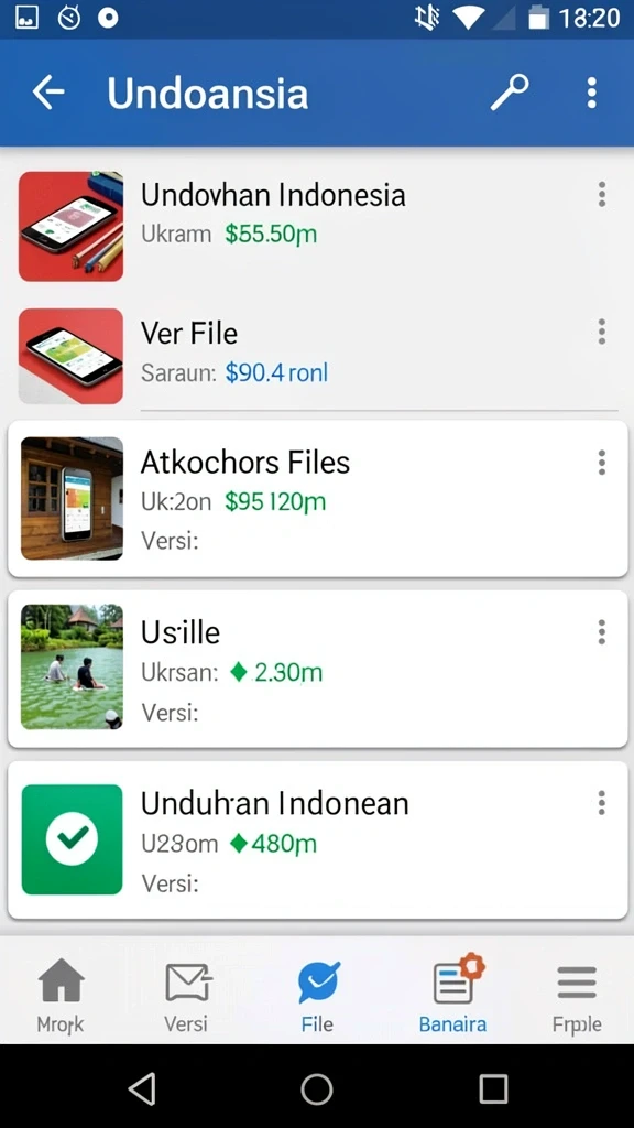 Screenshot ovabet nomor 1