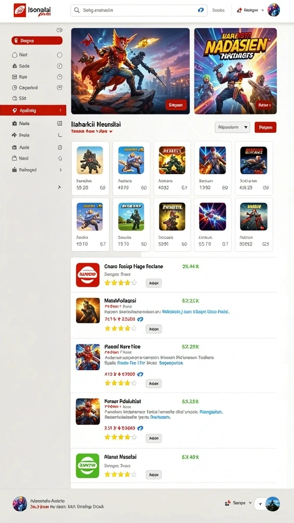 Screenshot ovabet nomor 2