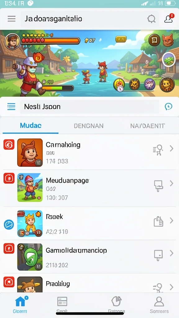 Screenshot pakbostogel nomor 2