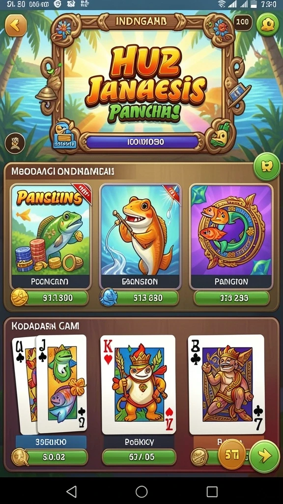 Screenshot pakbostogel nomor 3